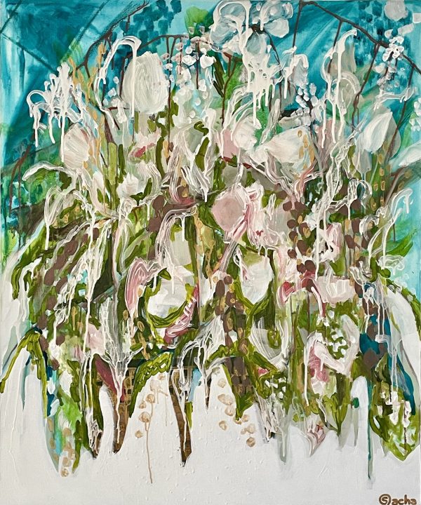 Flowers Need Time to Bloom - Image 2