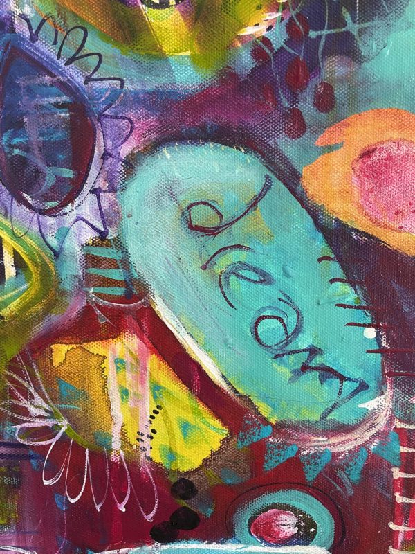 Heart of Dreams - Image 5
