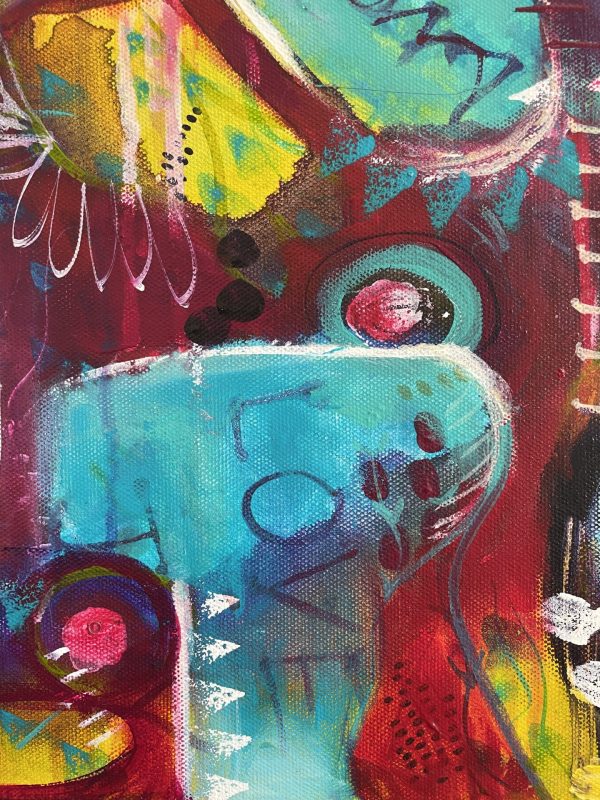 Heart of Dreams - Image 7